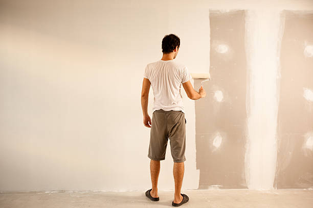 Trusted Viera East, FL Drywall and Painting Service Experts